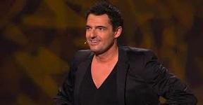 Arnaud Ducret en Videlongo