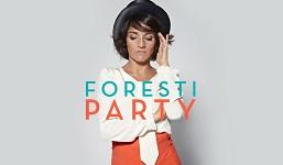 Foresti Party TF1 Videlongo