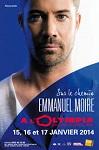 Emmanuel Moire en Videlongo