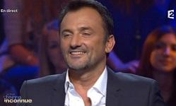 Frédéric Lopez en Videlongo