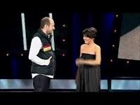 Foresti Party TF1 Videlongo