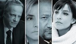 La Source France 2 Christophe Lambert en Videlongo