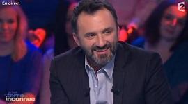 Frédéric Lopez en Videlongo