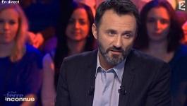 Frédéric Lopez en Videlongo